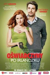 Oświadczyny po irlandzku online / Leap year online (2010) | Kinomaniak.pl