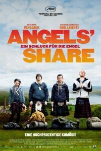 Whisky dla aniołów online / Angels' share, the online (2012) | Kinomaniak.pl