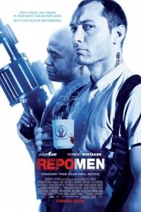 Repo men - windykatorzy online / Repo men online (2010) | Kinomaniak.pl