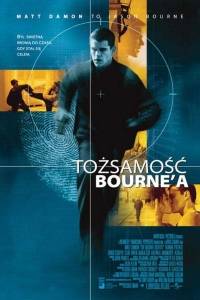 Tożsamość bourne'a online / Bourne identity, the online (2002) | Kinomaniak.pl