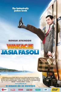 Wakacje jasia fasoli/ Mr. bean's holiday(2007)- obsada, aktorzy | Kinomaniak.pl