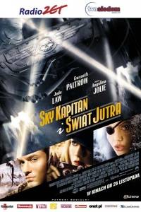 Sky kapitan i świat jutra online / Sky captain and the world of tomorrow online (2004) | Kinomaniak.pl