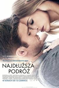 Najdłuższa podróż online / Longest ride, the online (2015) | Kinomaniak.pl