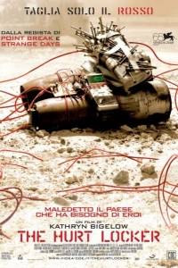 Hurt locker: w pułapce wojny online / Hurt locker, the online (2008) | Kinomaniak.pl