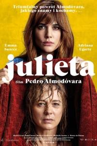 Julieta online (2016) | Kinomaniak.pl