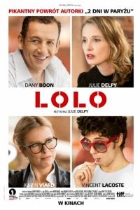Lolo online (2015) | Kinomaniak.pl