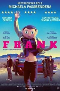 Frank online (2014) - fabuła, opisy | Kinomaniak.pl