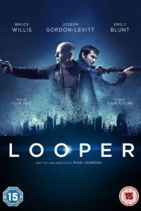 Looper - pętla czasu online / Looper online (2012) | Kinomaniak.pl