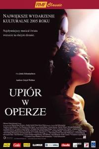 Upiór w operze online / Phantom of the opera, the online (2004) - pressbook | Kinomaniak.pl