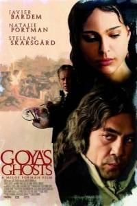 Duchy goi online / Goya's ghosts online (2006) | Kinomaniak.pl