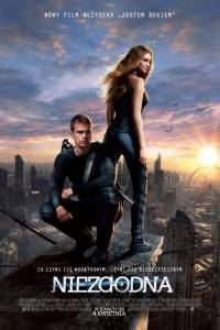 Niezgodna online / Divergent online (2014) | Kinomaniak.pl