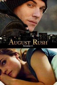 August rush online (2007) - fabuła, opisy | Kinomaniak.pl