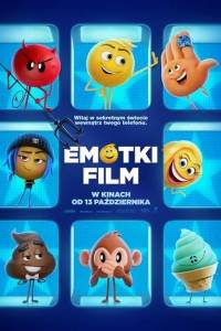 Emotki. film/ Emoji movie, the(2017)- obsada, aktorzy | Kinomaniak.pl