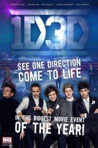 One direction: this is us online / This is us online (2013) | Kinomaniak.pl
