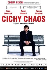 Cichy chaos online / Caos calmo online (2008) - nagrody, nominacje | Kinomaniak.pl