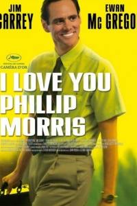 I love you phillip morris online (2009) | Kinomaniak.pl