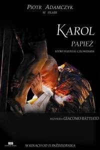 Karol - papież, który pozostał człowiekiem online / Karol, un papa rimasto uomo online (2006) - fabuła, opisy | Kinomaniak.pl