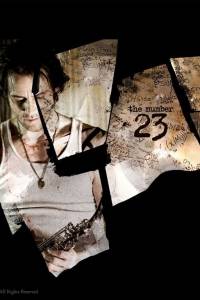 Liczba 23/ Number 23, the(2007)- obsada, aktorzy | Kinomaniak.pl