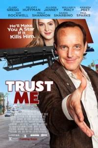 Trust me(2013)- obsada, aktorzy | Kinomaniak.pl