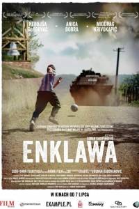 Enklawa online / Enklava online (2015) - recenzje | Kinomaniak.pl