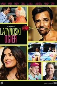 Latynoski ogier/ How to be a latin lover(2017)- obsada, aktorzy | Kinomaniak.pl