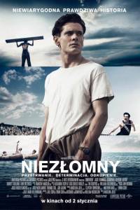 Niezłomny online / Unbroken online (2014) - recenzje | Kinomaniak.pl