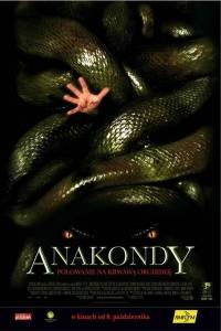 Anakondy: polowanie na krwawą orchideę online / Anacondas: the hunt for the blood orchid online (2004) - recenzje | Kinomaniak.pl