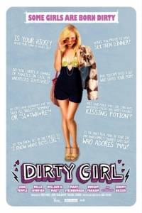 Dirty girl(2010) - zdjęcia, fotki | Kinomaniak.pl