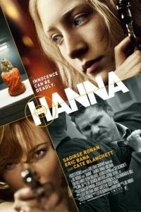 Hanna online (2011) - fabuła, opisy | Kinomaniak.pl