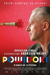 Powidoki(2016)- obsada, aktorzy | Kinomaniak.pl