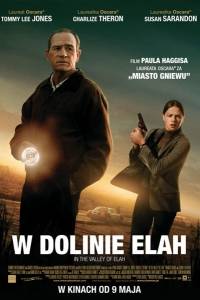 W dolinie elah online / In the valley of elah online (2007) | Kinomaniak.pl