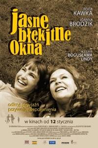 Jasne błękitne okna(2006)- obsada, aktorzy | Kinomaniak.pl
