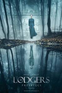 The lodgers. przeklęci/ Lodgers, the(2017) - zwiastuny | Kinomaniak.pl