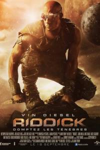 Riddick online (2013) | Kinomaniak.pl