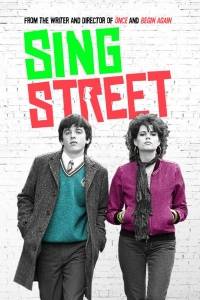 Sing street(2016)- obsada, aktorzy | Kinomaniak.pl