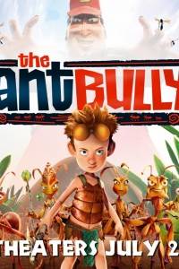 Po rozum do mrówek/ Ant bully, the(2006)- obsada, aktorzy | Kinomaniak.pl