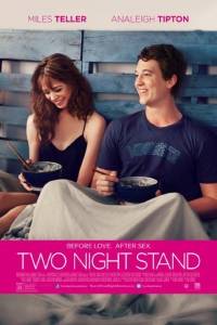 Two night stand(2014) - zwiastuny | Kinomaniak.pl