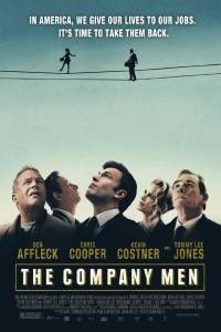 Company men, the(2010)- obsada, aktorzy | Kinomaniak.pl