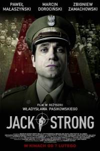 Jack strong(2014) - zwiastuny | Kinomaniak.pl