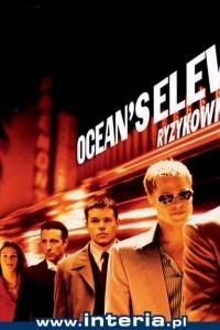 Ocean's eleven: ryzykowna gra/ Ocean's eleven(2001)- obsada, aktorzy | Kinomaniak.pl