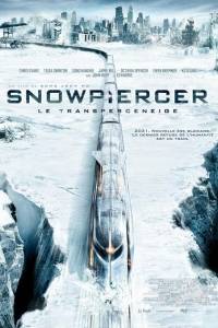 Snowpiercer: arka przyszłości online / Snowpiercer online (2013) - recenzje | Kinomaniak.pl