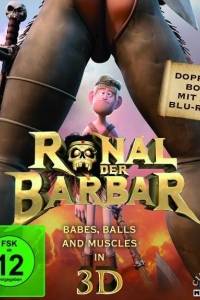 Roman barbarzyńca 3d online / Ronal barbaren online (2011) - recenzje | Kinomaniak.pl