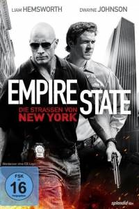 Empire state: ryzykowna gra online / Empire state online (2013) | Kinomaniak.pl