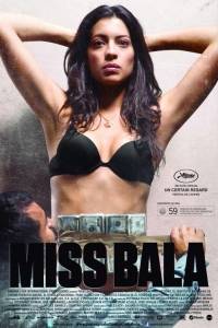 Miss bala(2011) - zwiastuny | Kinomaniak.pl