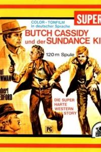 Butch cassidy i sundance kid/ Butch cassidy and the sundance kid(1969)- obsada, aktorzy | Kinomaniak.pl