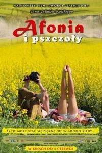 Afonia i pszczoły online (2009) - recenzje | Kinomaniak.pl