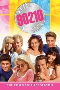 Beverly hills, 90210 online (1990) | Kinomaniak.pl