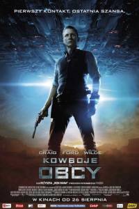 Kowboje i obcy online / Cowboys & aliens online (2011) - recenzje | Kinomaniak.pl
