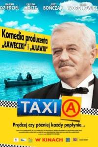 Taxi a online (2007) | Kinomaniak.pl