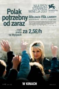 Polak potrzebny od zaraz online / It's a free world... online (2007) | Kinomaniak.pl